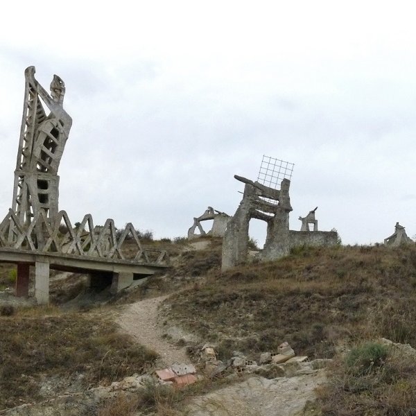 Noaingo batailaren monumentua