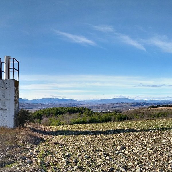 Gamonaleseko gailurra