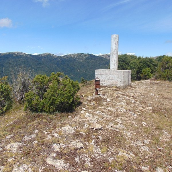 Mendebaldeko Tontorra