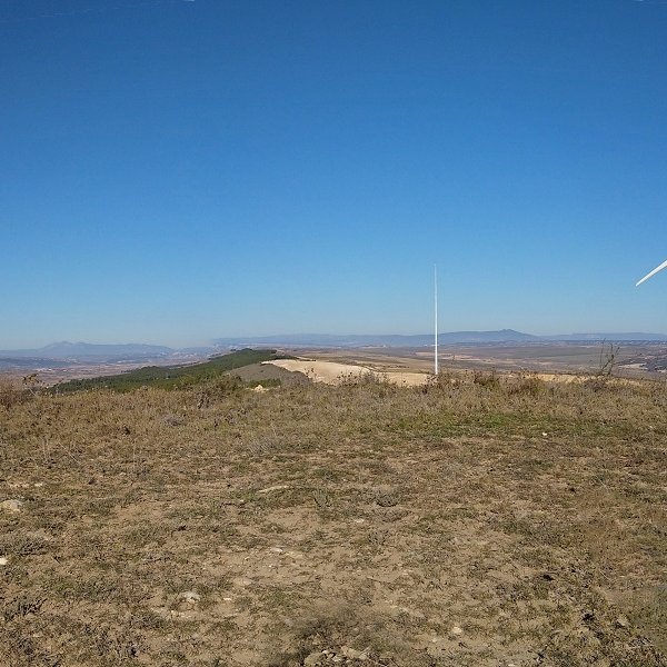 Cabizgordoko gailurra