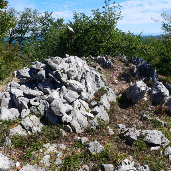 Tontorra, Eguerdimuño