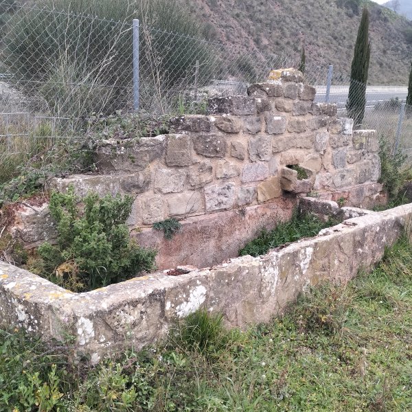 Fuente de los Camineros