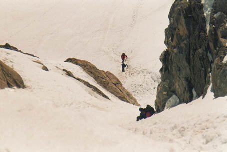 Latourreko atakan gora