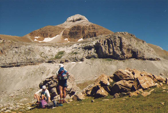 Tontorra hegoaldetik