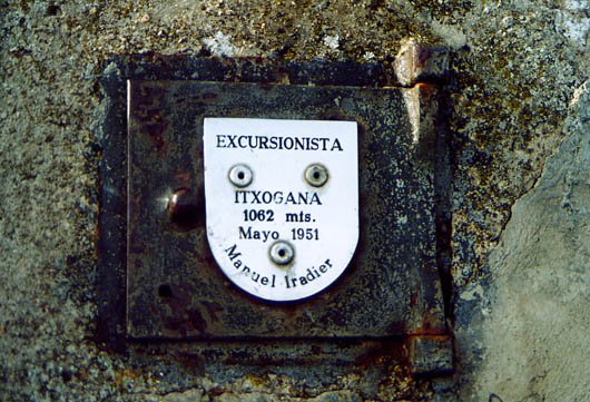 Buzoia