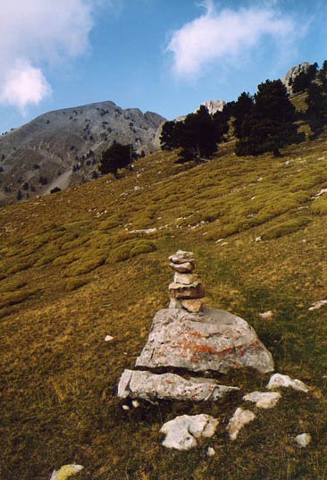 Igoerako pasarte bat