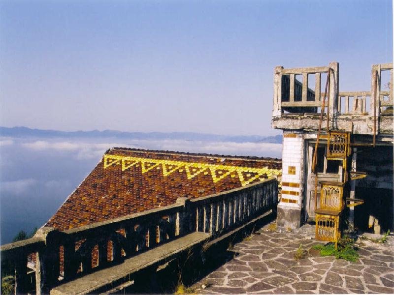 Begiratoki jauregiko