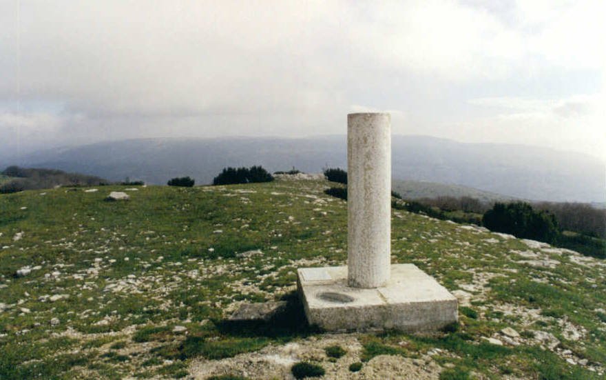 Tontorra (Geodesico)