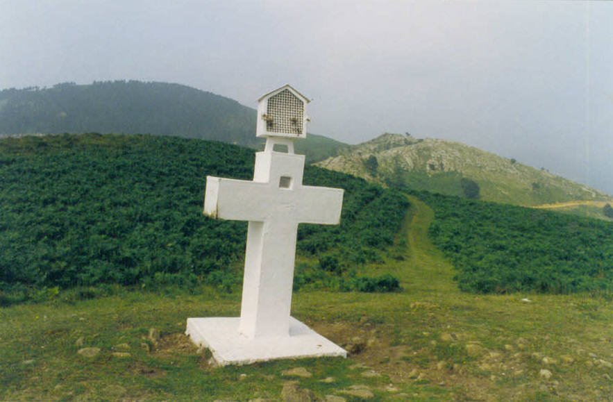 Goikomendiko Gurutzea