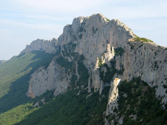 Hegoekialdeko isurialdea