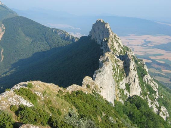 Mendebaldeko ikuspegia