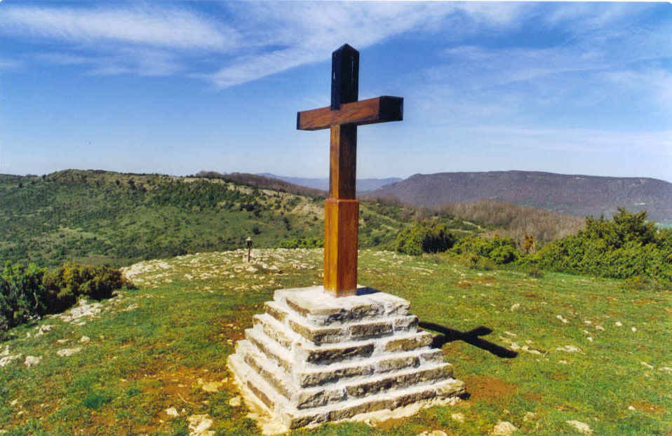 Perriain (Cruz de Alda) Tontorrean
