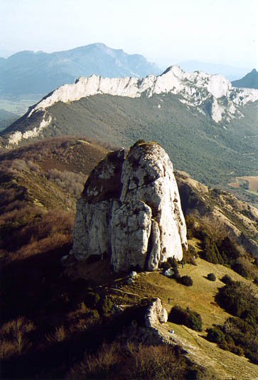 Boneta eta atzean, Peñalta