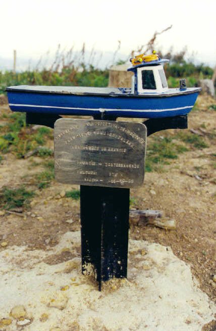 Buzoia