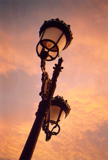 Egunsentia Abejar herrian