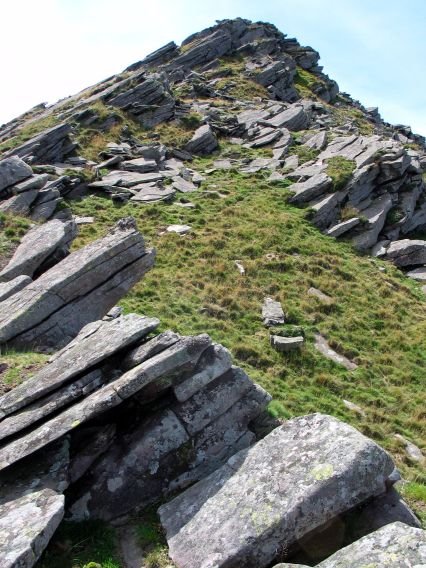 Iko gandorreko pasarte bat