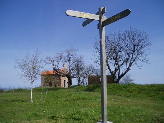 Santa Katalina baseliza