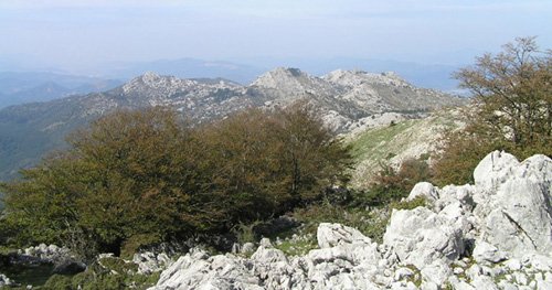 Aramotz desde el Artaun