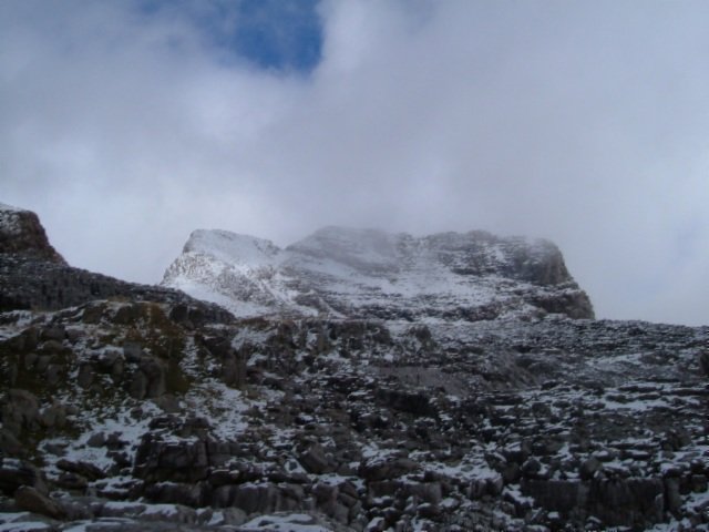 Aspeko ebakira heltzen