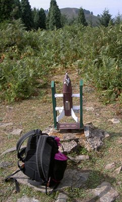 Buz?n del vecino Gazteran