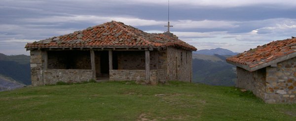 Hermita de Arrola