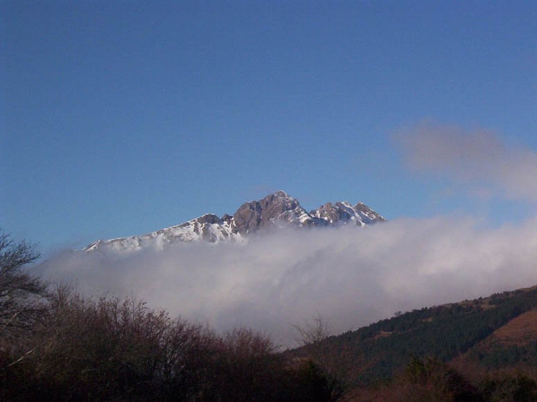 Kartxela Belagua aldetik