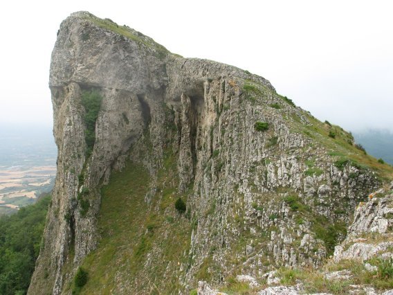 Ekialdeko gandorreko pasartea