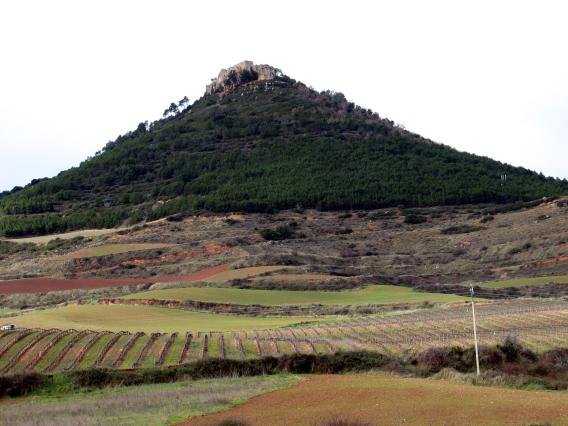 Ekialdeko isurialdea