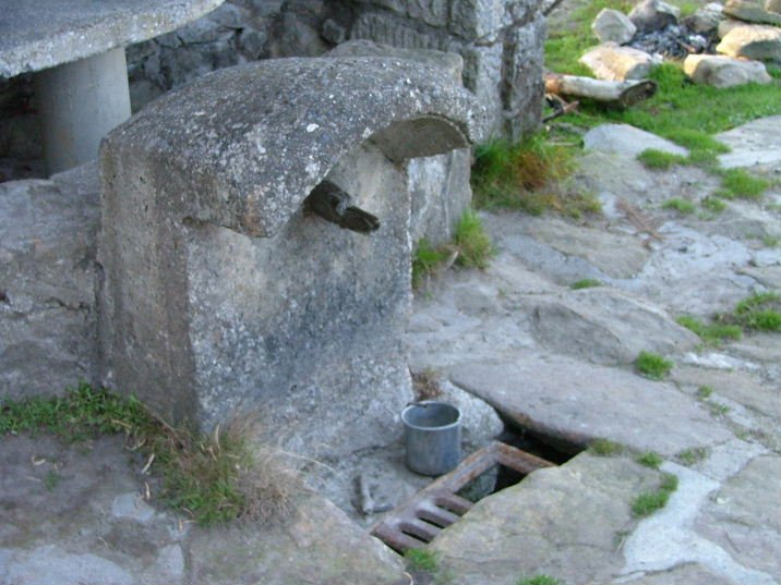 ITURRIZURIKO ITURRIA