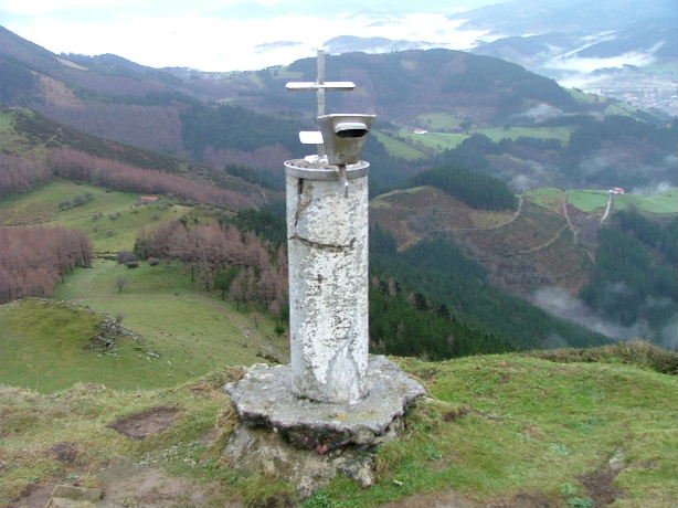 SAMI?OKO (932 m) BUZOIA