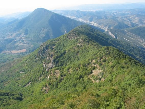 Mendebaldeko ikuspegia