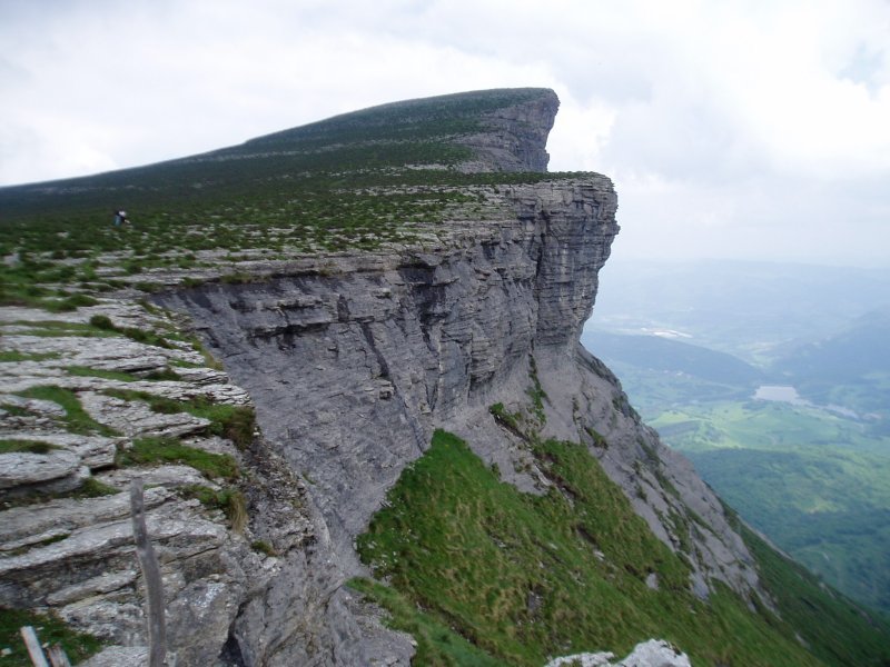 Atatxako atakatik ikusita