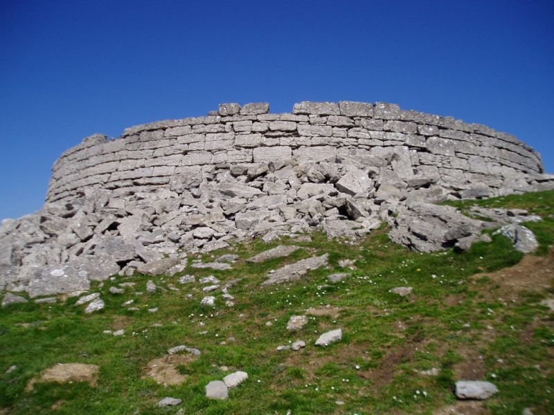 Dorrearen hondakinak