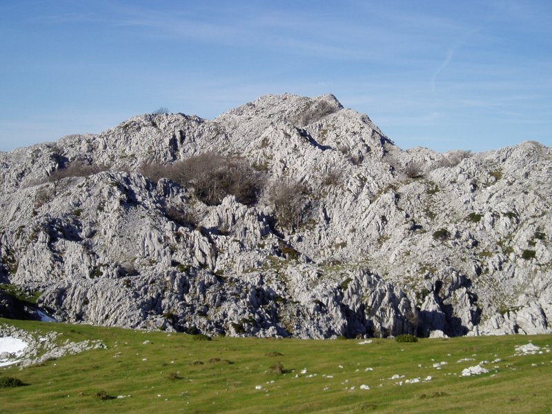 Aizkorgain Aizkorritxotik ikusita