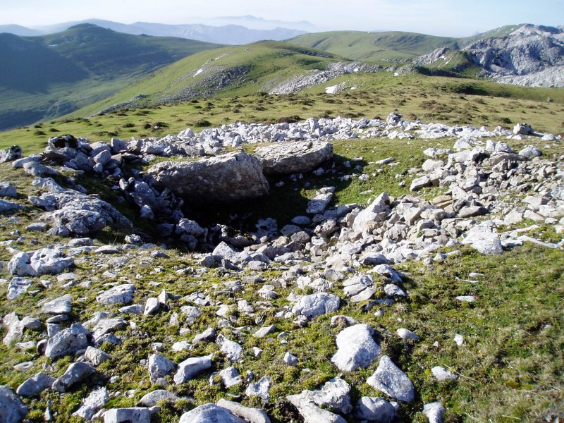 Aizkorritxo trikuharria