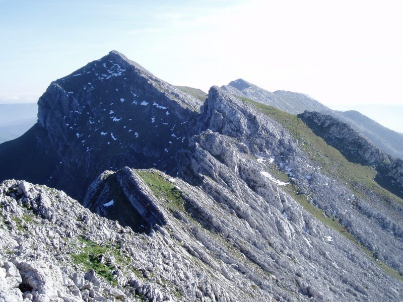 Arbelaitzetik ikusita