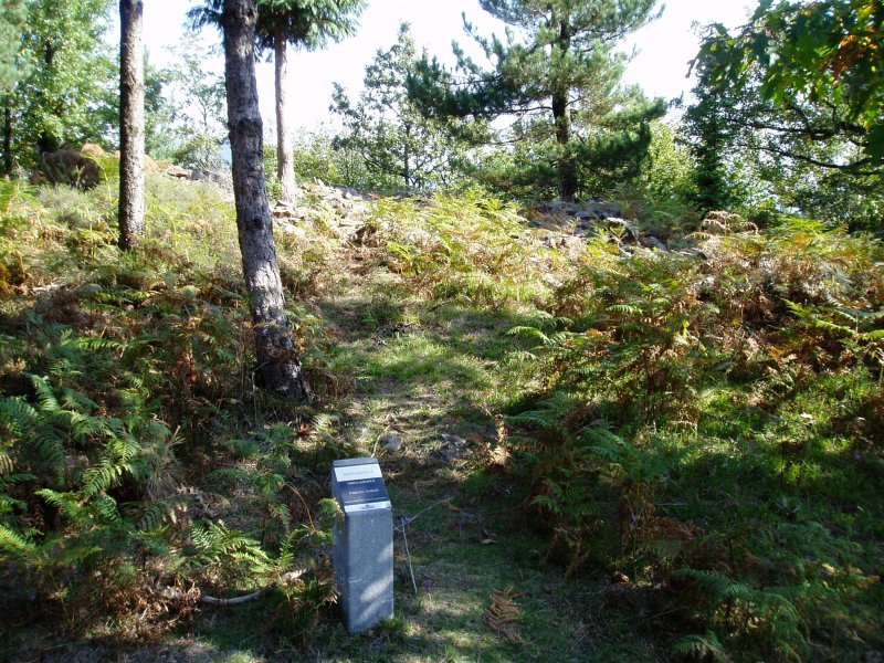 Arrolamendi II tumulua