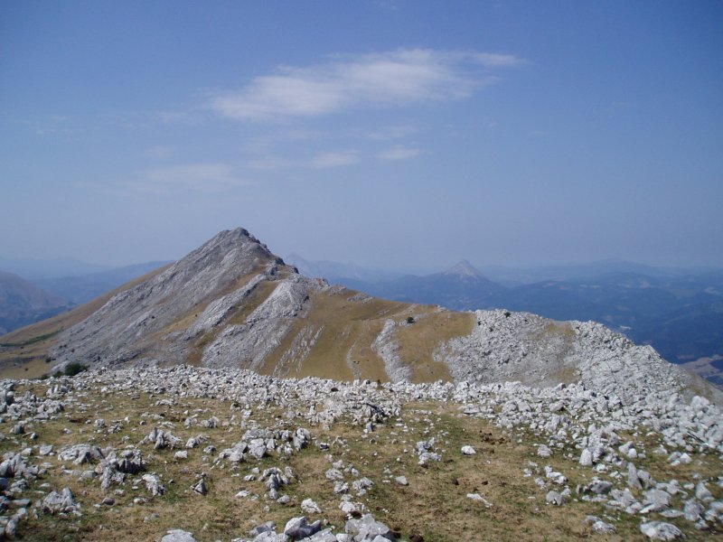 Iparmendebaldera ikuspegia