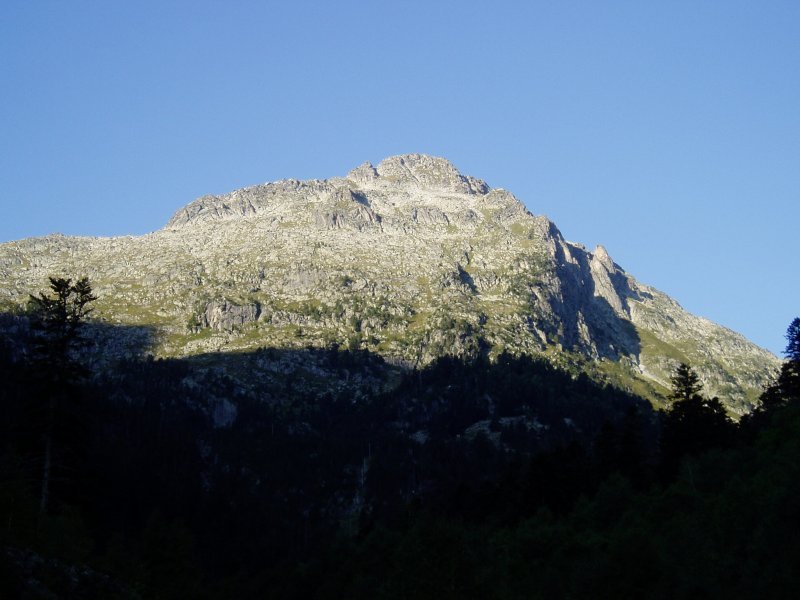 Iparrekialdetik ikusita