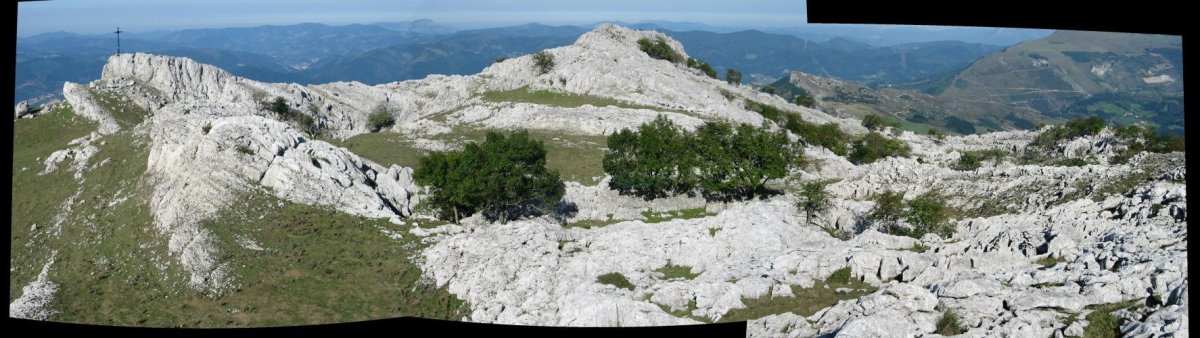 Kurutzebarri eta inguruak
