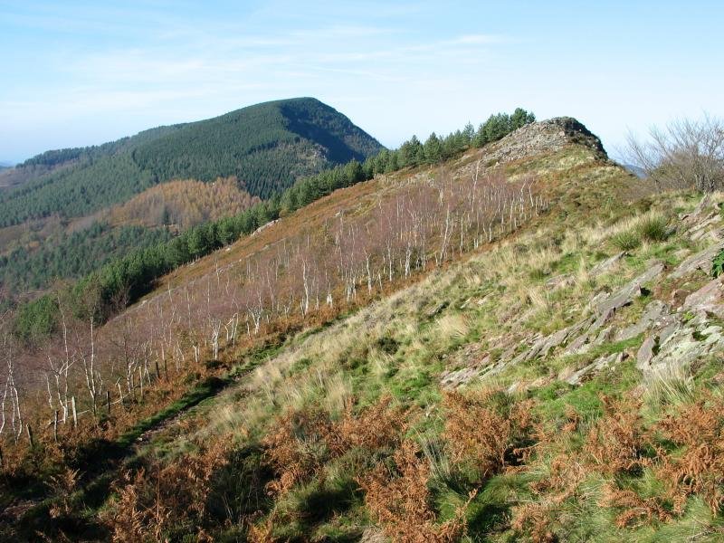 IMko hegia, hondoan Urdelar duela