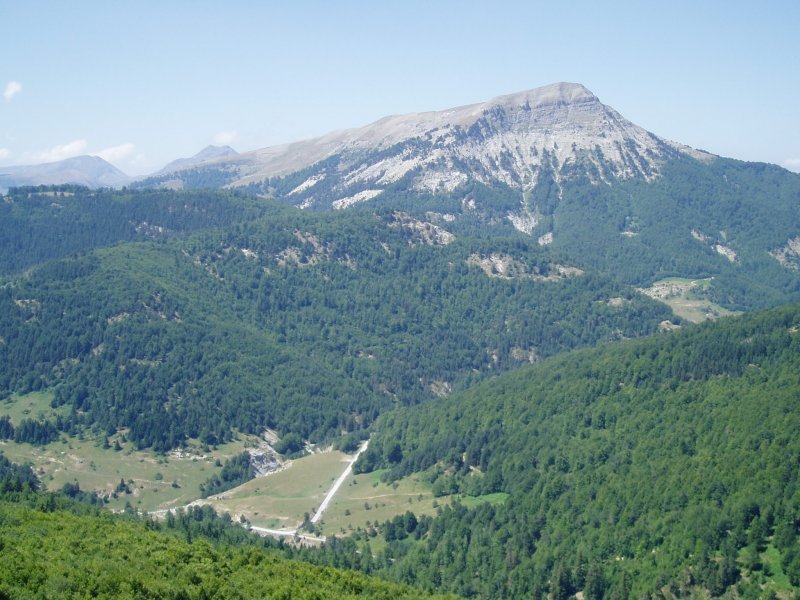 Hegoekialdetik ikusita