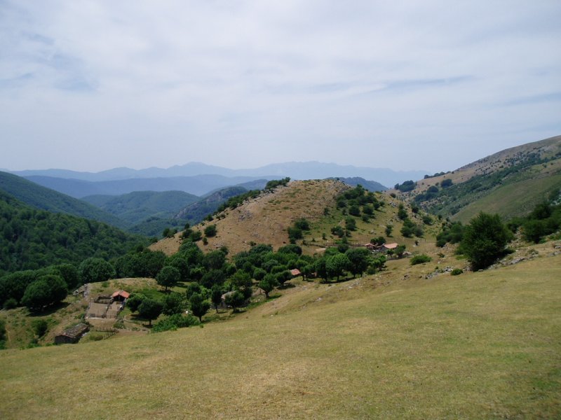 Maldako Punta (1.015 m.)