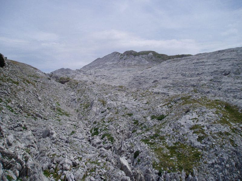 Iparmendebaldetik ikusita