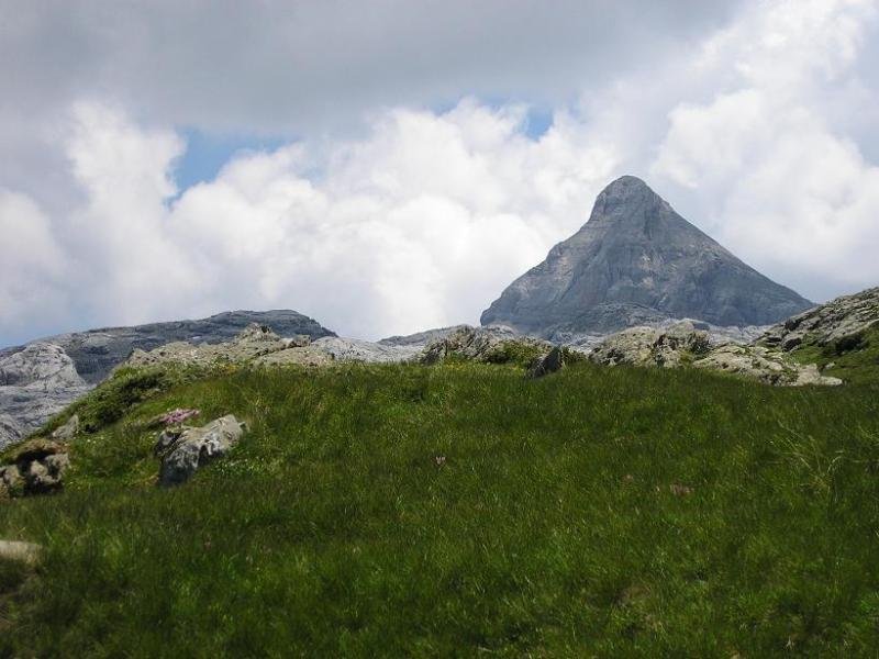 Anie desde base de Arlas