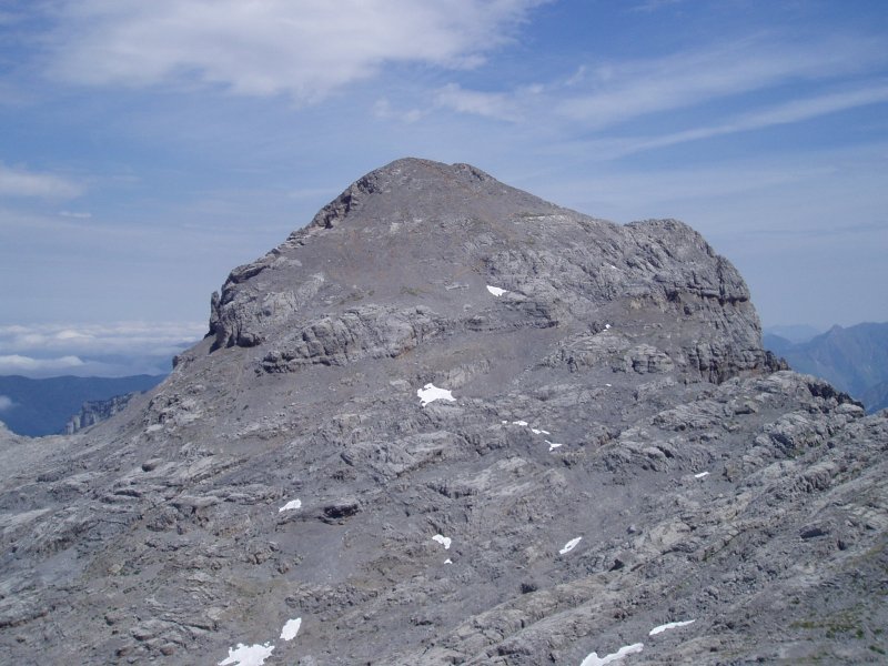 Añelarratik ikusita