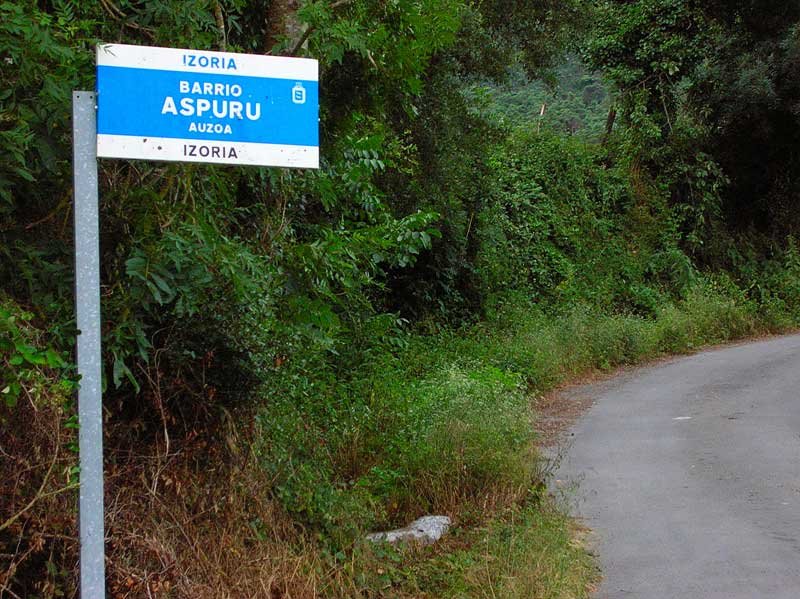 Comienza la excursi?n.