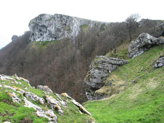 Mko ertzeko beste gain bat