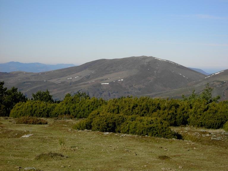 Tontorra. Atzekaldean, Odoriaga