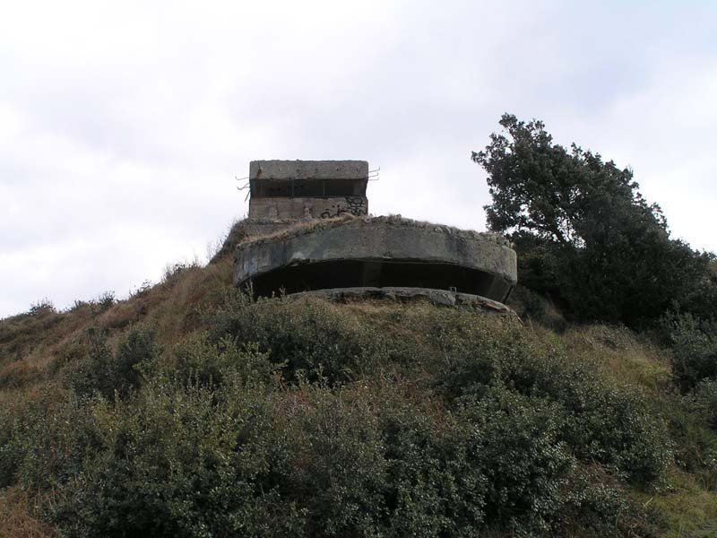 Bunker